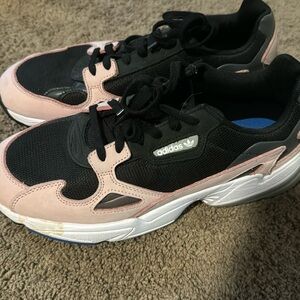 Adidas sneakers women’s size 10